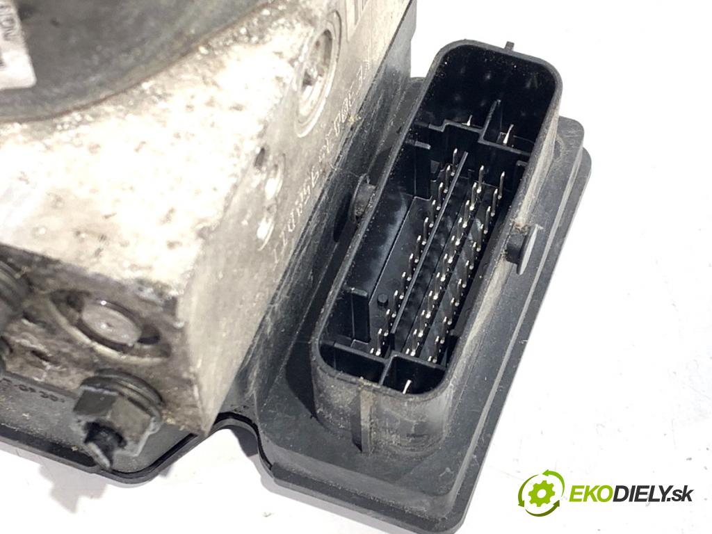 VW SHARAN nadwozie wielkoprzestrzenne (MPV) 2013 130 kW 2.0 TDI 1968 pumpa ABS 7N0614109P (Pumpa ABS)