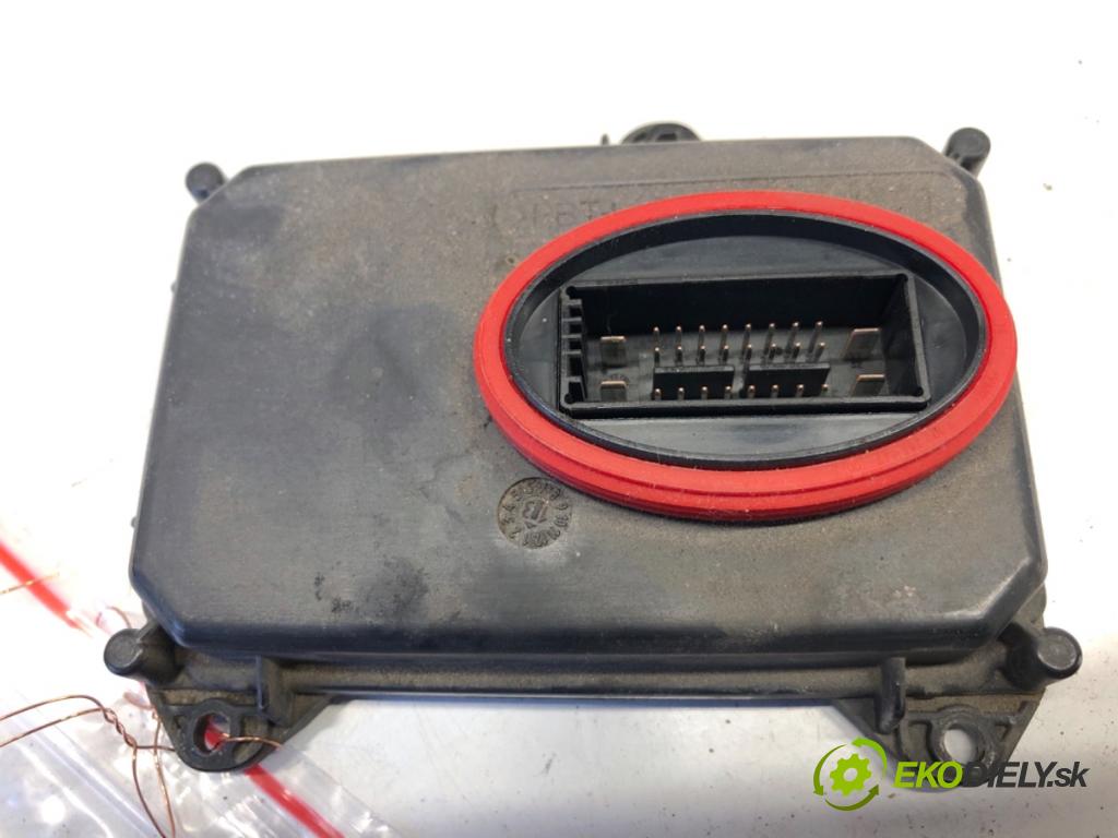 VW SHARAN nadwozie wielkoprzestrzenne (MPV) 2013 130 kW 2.0 TDI 1968 modul otáčky světla 1T0941329