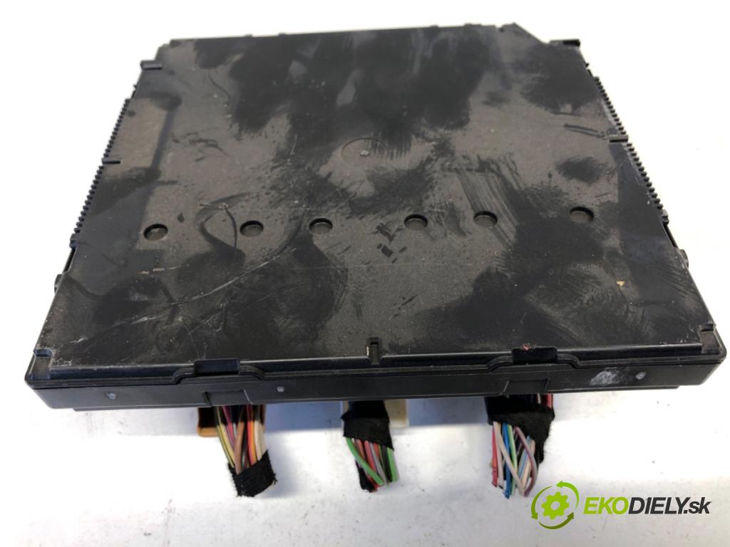 VW SHARAN nadwozie wielkoprzestrzenne (MPV) 2013 130 kW 2.0 TDI 1968 Modul komfortu  (Modul komfortu)