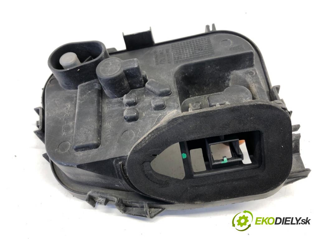 VW SHARAN nadwozie wielkoprzestrzenne (MPV) 2013 130 kW 2.0 TDI 1968 vložka svetla levý zadní část 7N0945257