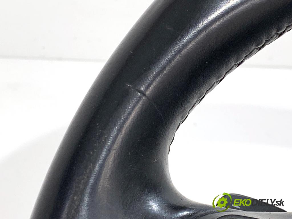 VW SHARAN nadwozie wielkoprzestrzenne (MPV) 2013 130 kW 2.0 TDI 1968 volant 3C8419091BF (Volant)