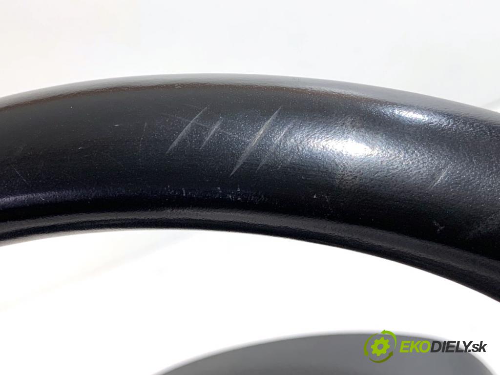 VW SHARAN nadwozie wielkoprzestrzenne (MPV) 2013 130 kW 2.0 TDI 1968 volant 3C8419091BF (Volant)