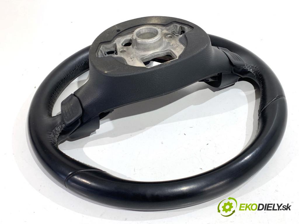 VW SHARAN nadwozie wielkoprzestrzenne (MPV) 2013 130 kW 2.0 TDI 1968 volant 3C8419091BF (Volant)