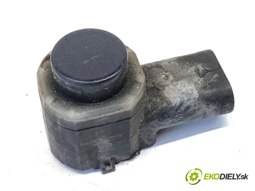 VW SHARAN nadwozie wielkoprzestrzenne (MPV) 2013 130 kW 2.0 TDI 1968 snímač PDC 1S0919275