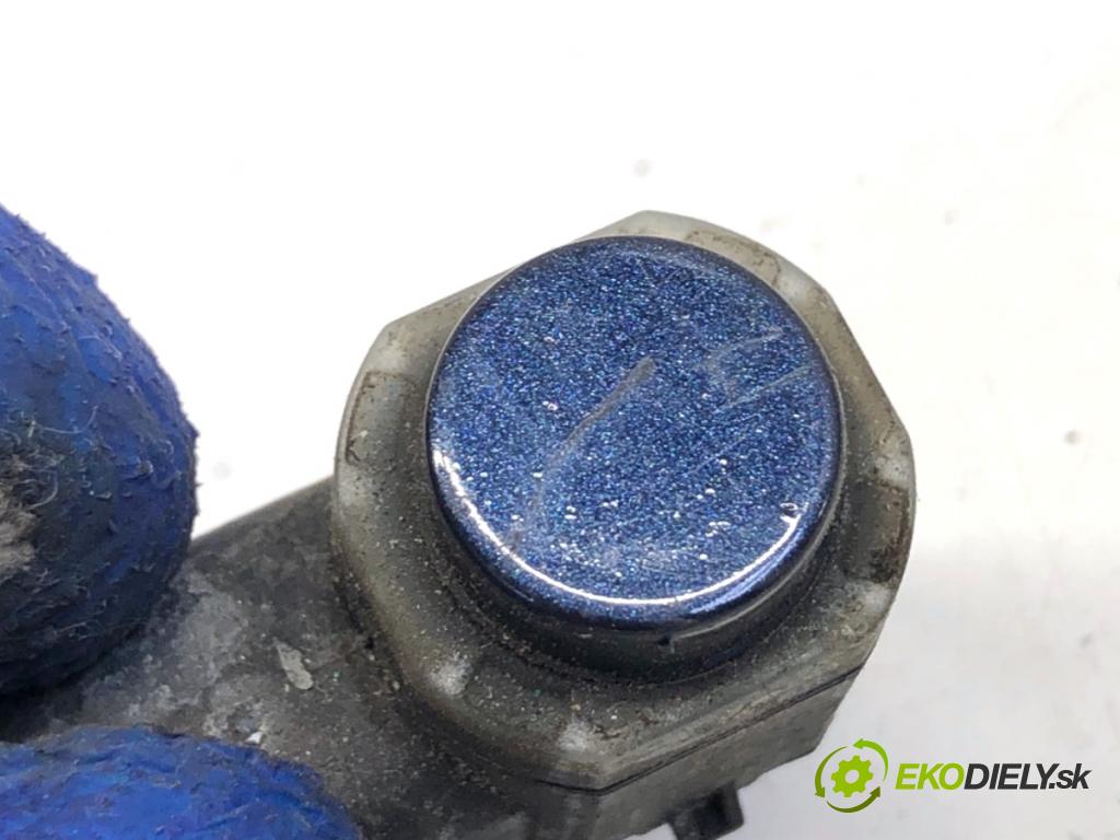 VW SHARAN nadwozie wielkoprzestrzenne (MPV) 2013 130 kW 2.0 TDI 1968 snímač PDC 1S0919275