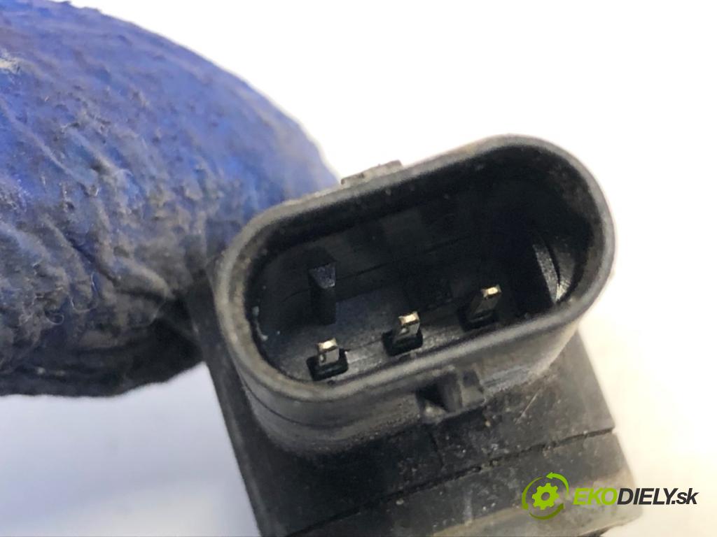 VW SHARAN nadwozie wielkoprzestrzenne (MPV) 2013 130 kW 2.0 TDI 1968 snímač PDC 1S0919275