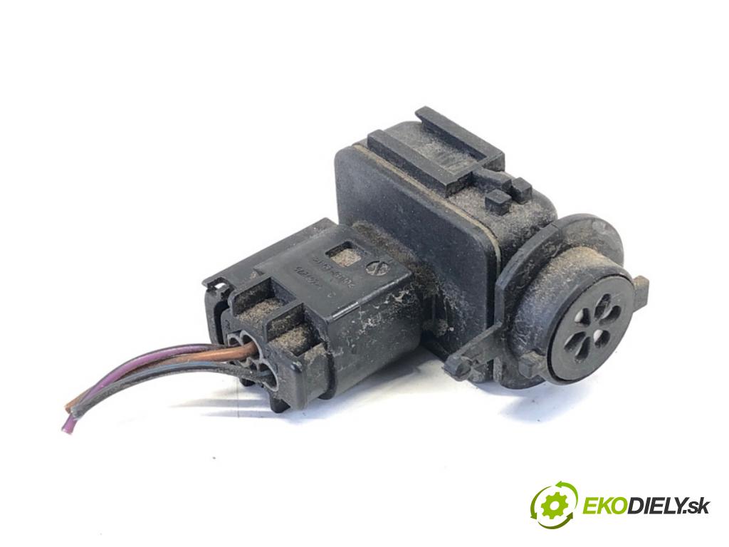 VW SHARAN nadwozie wielkoprzestrzenne (MPV) 2013 130 kW 2.0 TDI 1968 snímač KVALITNÍ: vzduchu 5K0907659