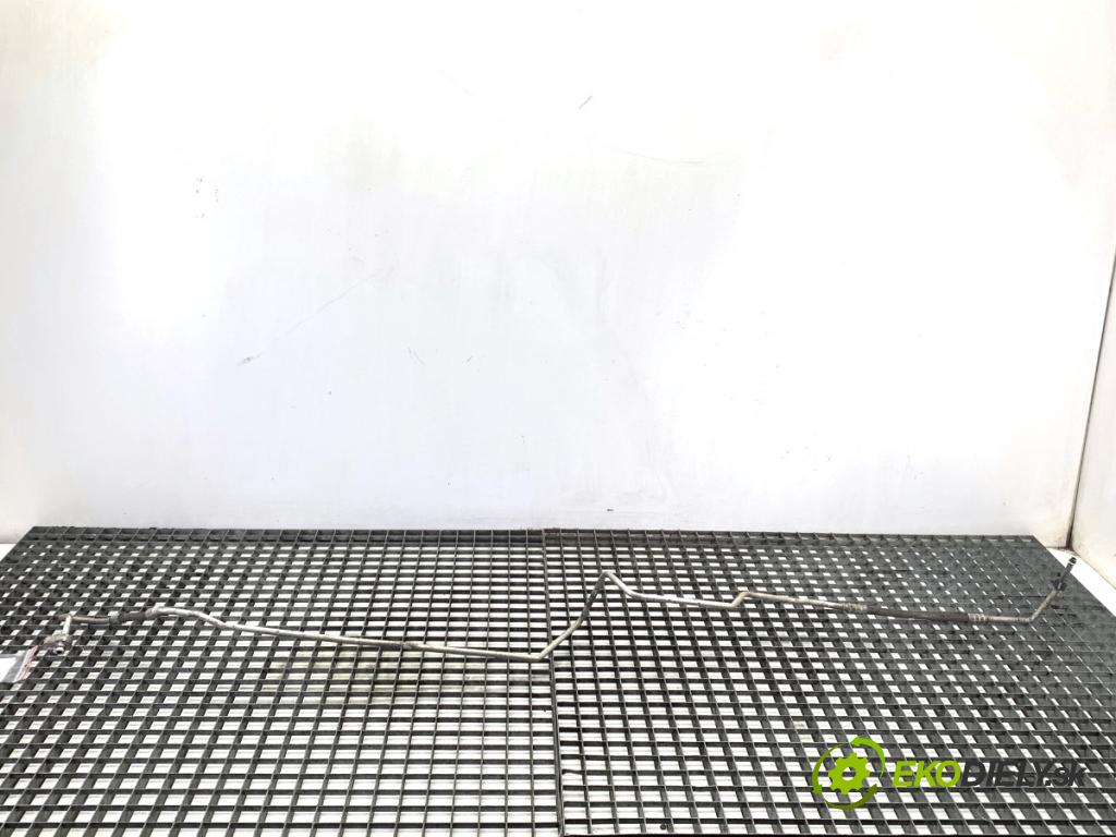 VW SHARAN nadwozie wielkoprzestrzenne (MPV) 2013 130 kW 2.0 TDI 1968 rúrka klimatizace  (Trubka klimatizace)