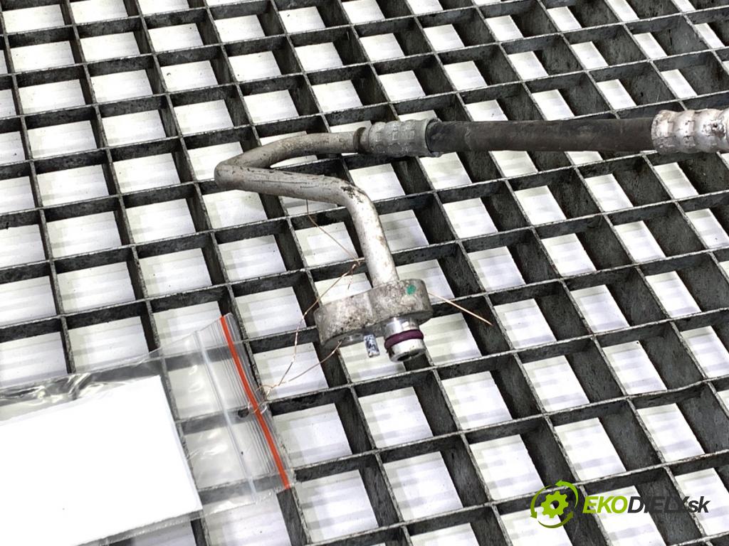 VW SHARAN nadwozie wielkoprzestrzenne (MPV) 2013 130 kW 2.0 TDI 1968 rúrka klimatizace  (Trubka klimatizace)