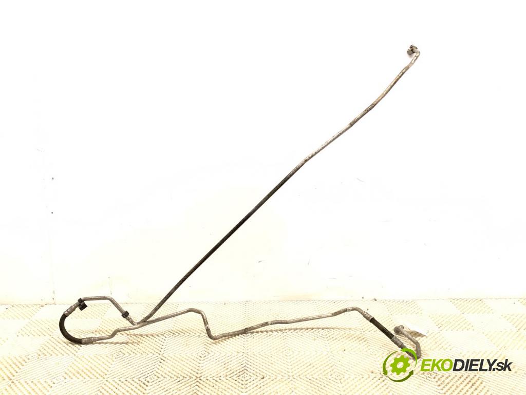 VW SHARAN nadwozie wielkoprzestrzenne (MPV) 2013 130 kW 2.0 TDI 1968 rúrka klimatizace  (Trubka klimatizace)