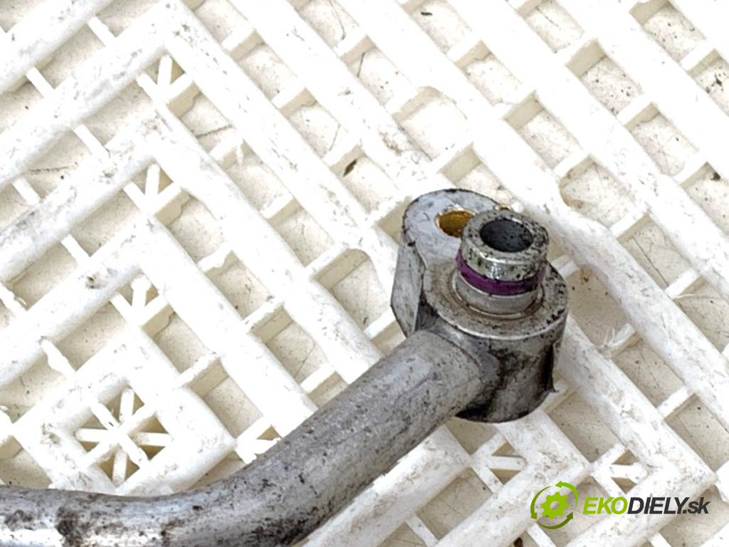 VW SHARAN nadwozie wielkoprzestrzenne (MPV) 2013 130 kW 2.0 TDI 1968 rúrka klimatizace  (Trubka klimatizace)