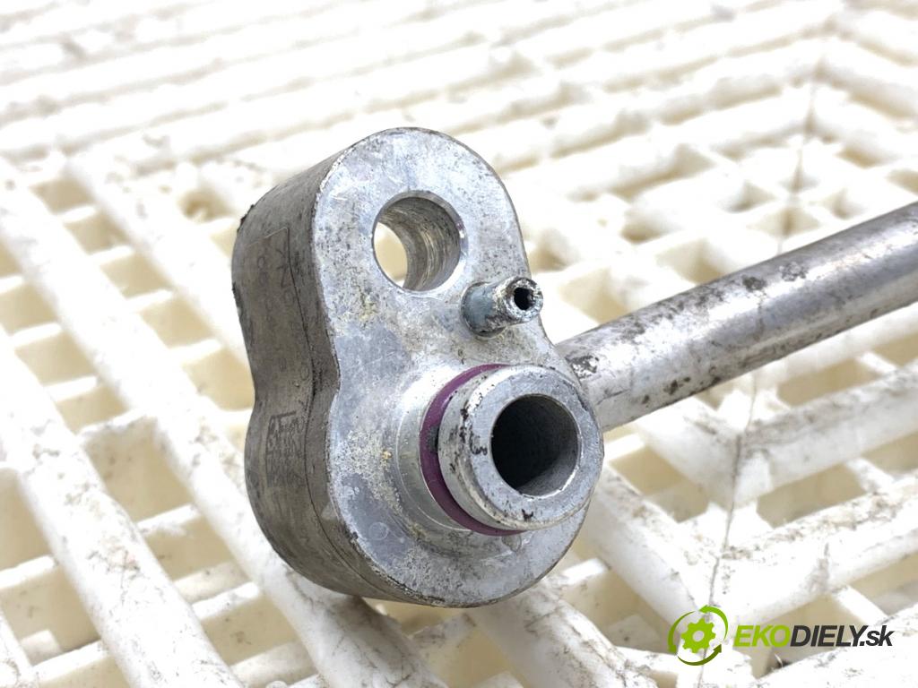 VW SHARAN nadwozie wielkoprzestrzenne (MPV) 2013 130 kW 2.0 TDI 1968 rúrka klimatizace  (Trubka klimatizace)