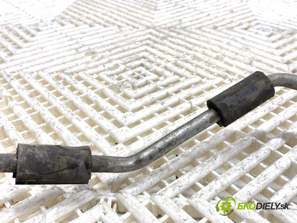 VW SHARAN nadwozie wielkoprzestrzenne (MPV) 2013 130 kW 2.0 TDI 1968 rúrka klimatizace  (Trubka klimatizace)