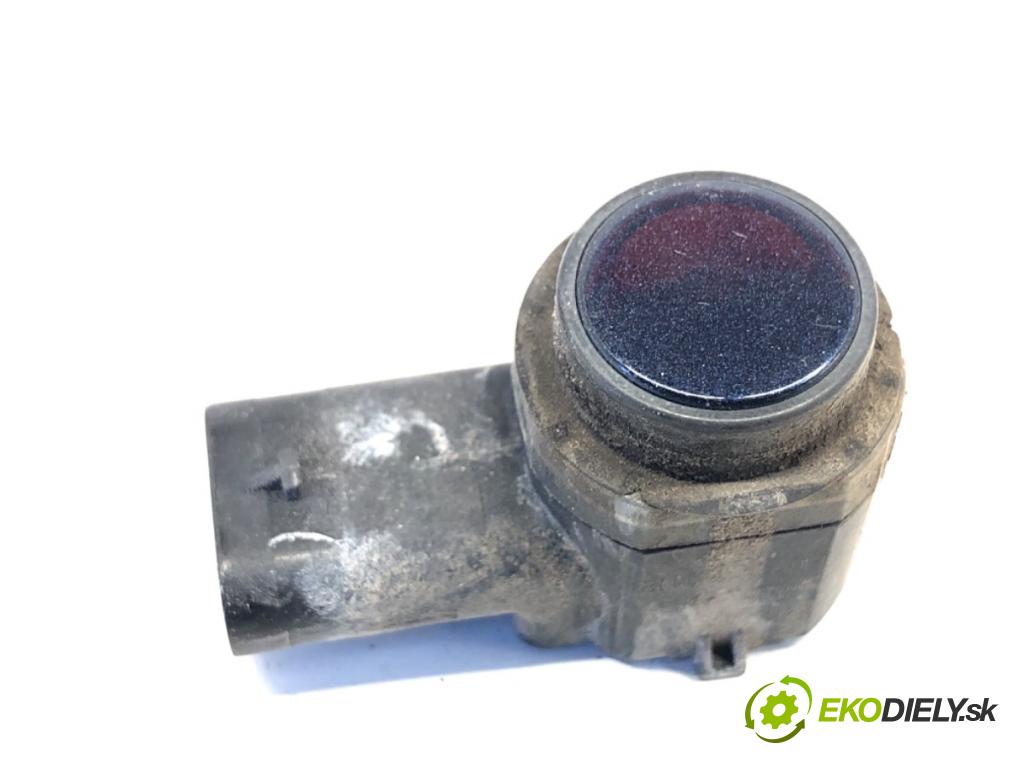 VW SHARAN nadwozie wielkoprzestrzenne (MPV) 2013 130 kW 2.0 TDI 1968 snímač PDC 1S0919275