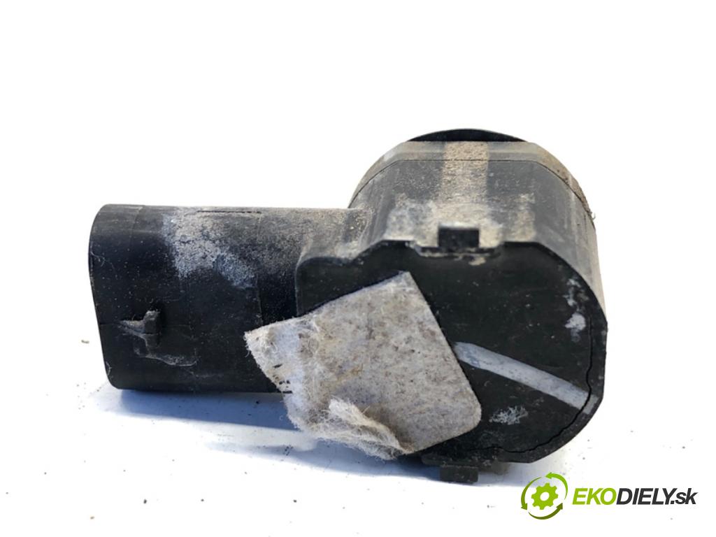 VW SHARAN nadwozie wielkoprzestrzenne (MPV) 2013 130 kW 2.0 TDI 1968 snímač PDC 1S0919275