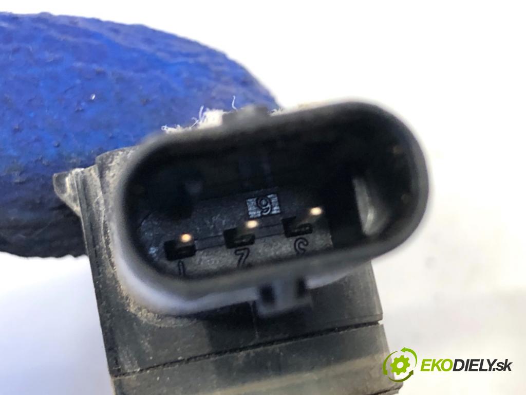 VW SHARAN nadwozie wielkoprzestrzenne (MPV) 2013 130 kW 2.0 TDI 1968 snímač PDC 1S0919275