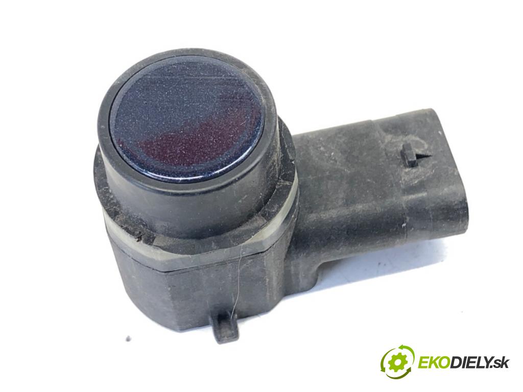 VW SHARAN nadwozie wielkoprzestrzenne (MPV) 2013 130 kW 2.0 TDI 1968 snímač PDC 1T0919297A