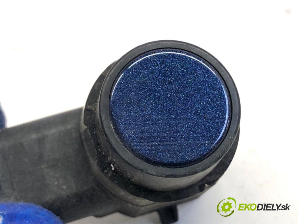 VW SHARAN nadwozie wielkoprzestrzenne (MPV) 2013 130 kW 2.0 TDI 1968 snímač PDC 1T0919297A