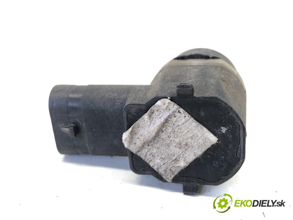 VW SHARAN nadwozie wielkoprzestrzenne (MPV) 2013 130 kW 2.0 TDI 1968 snímač PDC 1T0919297A