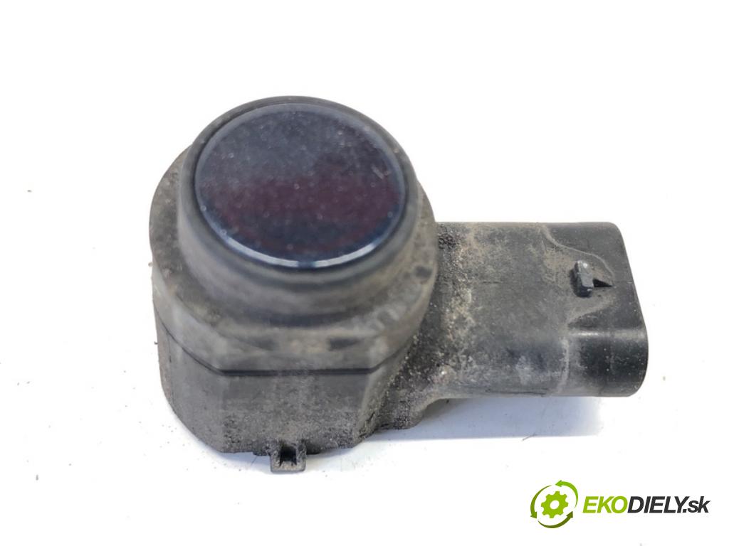 VW SHARAN nadwozie wielkoprzestrzenne (MPV) 2013 130 kW 2.0 TDI 1968 snímač PDC 1S0919275