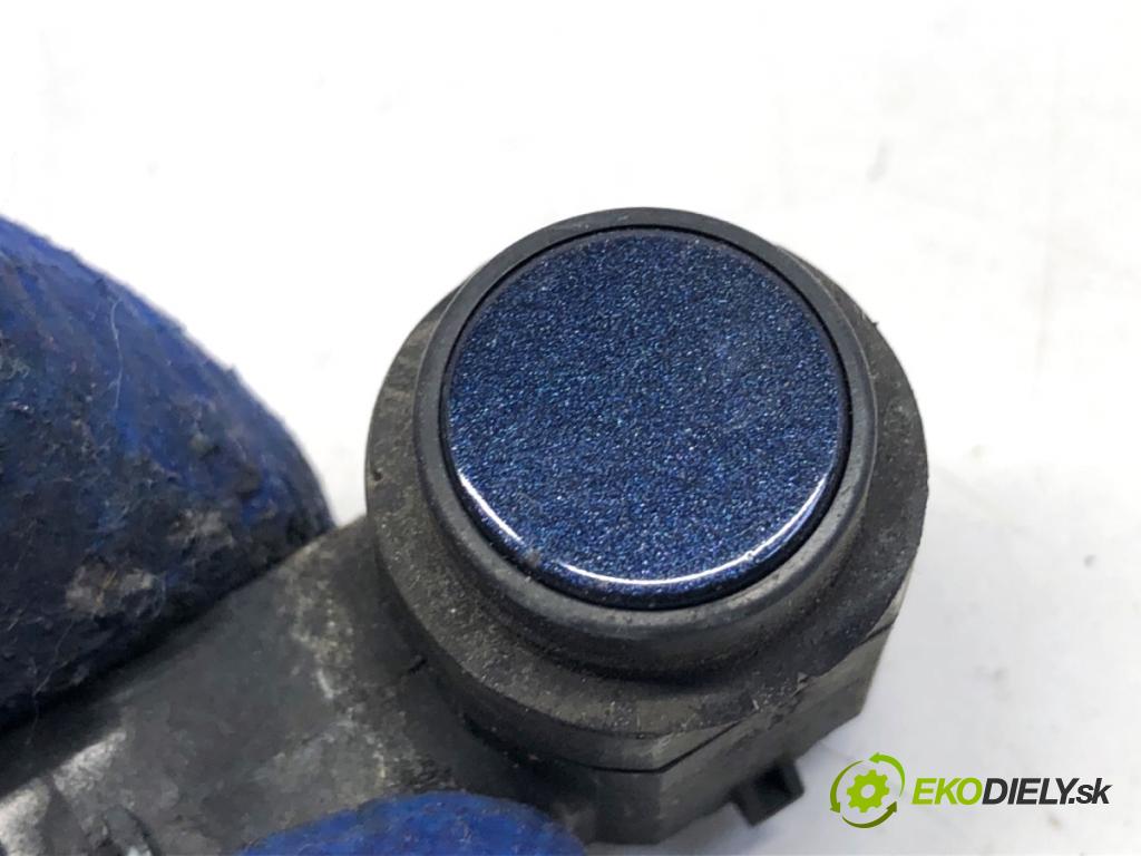 VW SHARAN nadwozie wielkoprzestrzenne (MPV) 2013 130 kW 2.0 TDI 1968 snímač PDC 1S0919275