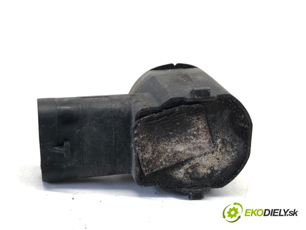 VW SHARAN nadwozie wielkoprzestrzenne (MPV) 2013 130 kW 2.0 TDI 1968 snímač PDC 1S0919275