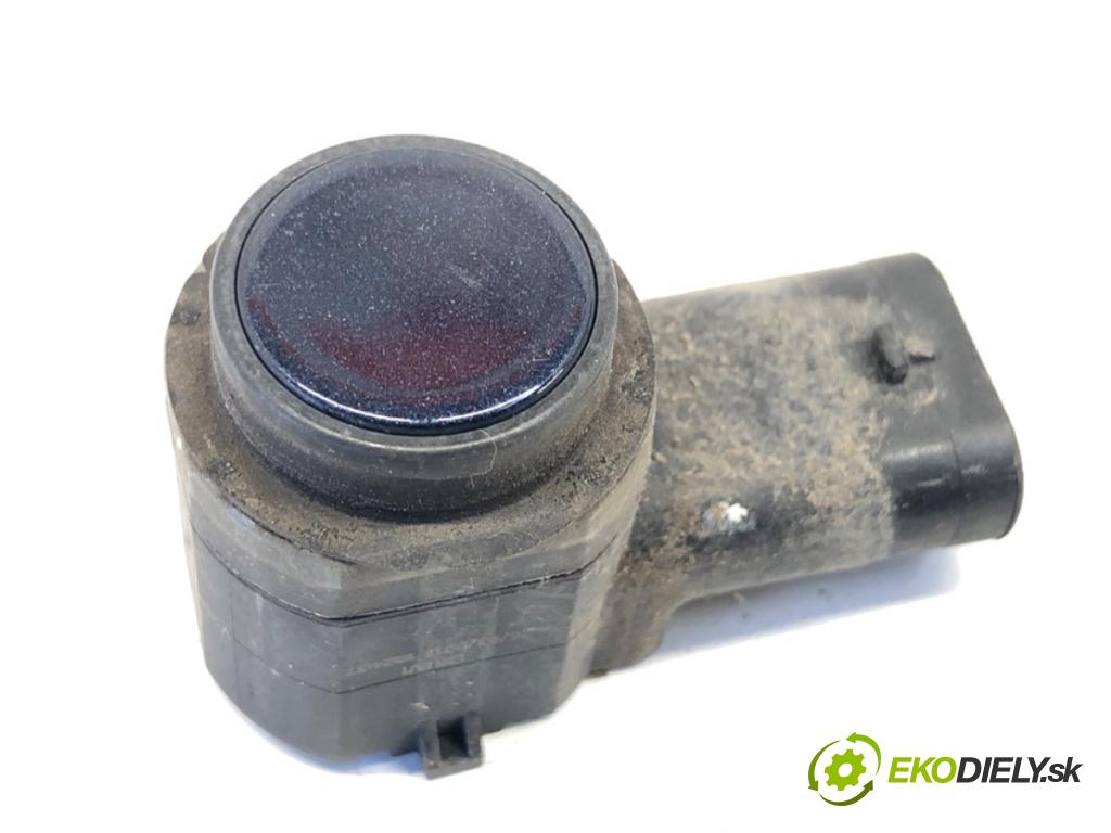 VW SHARAN nadwozie wielkoprzestrzenne (MPV) 2013 130 kW 2.0 TDI 1968 snímač PDC 1S0919275