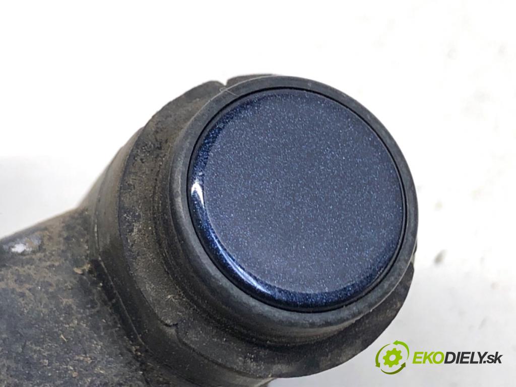 VW SHARAN nadwozie wielkoprzestrzenne (MPV) 2013 130 kW 2.0 TDI 1968 snímač PDC 1S0919275