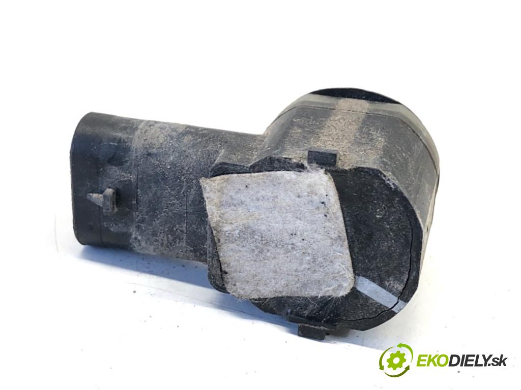 VW SHARAN nadwozie wielkoprzestrzenne (MPV) 2013 130 kW 2.0 TDI 1968 snímač PDC 1S0919275