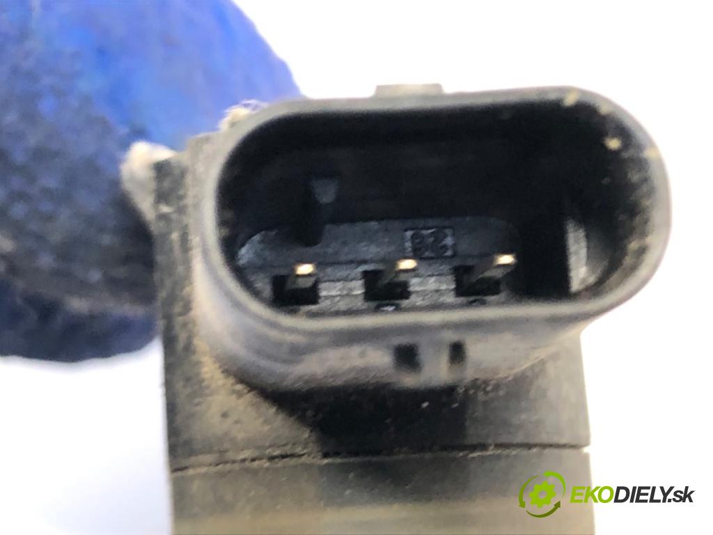 VW SHARAN nadwozie wielkoprzestrzenne (MPV) 2013 130 kW 2.0 TDI 1968 snímač PDC 1S0919275