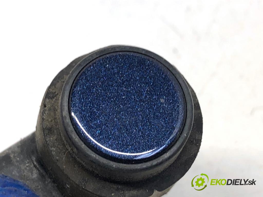 VW SHARAN nadwozie wielkoprzestrzenne (MPV) 2013 130 kW 2.0 TDI 1968 snímač PDC 1S0919275