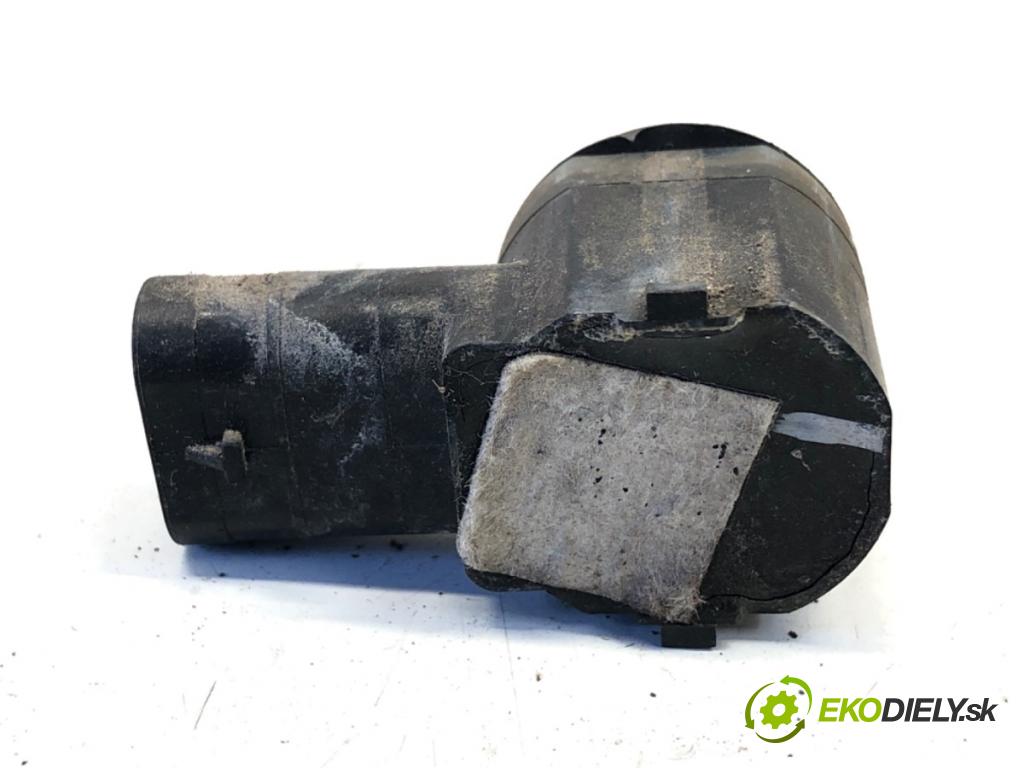 VW SHARAN nadwozie wielkoprzestrzenne (MPV) 2013 130 kW 2.0 TDI 1968 snímač PDC 1S0919275