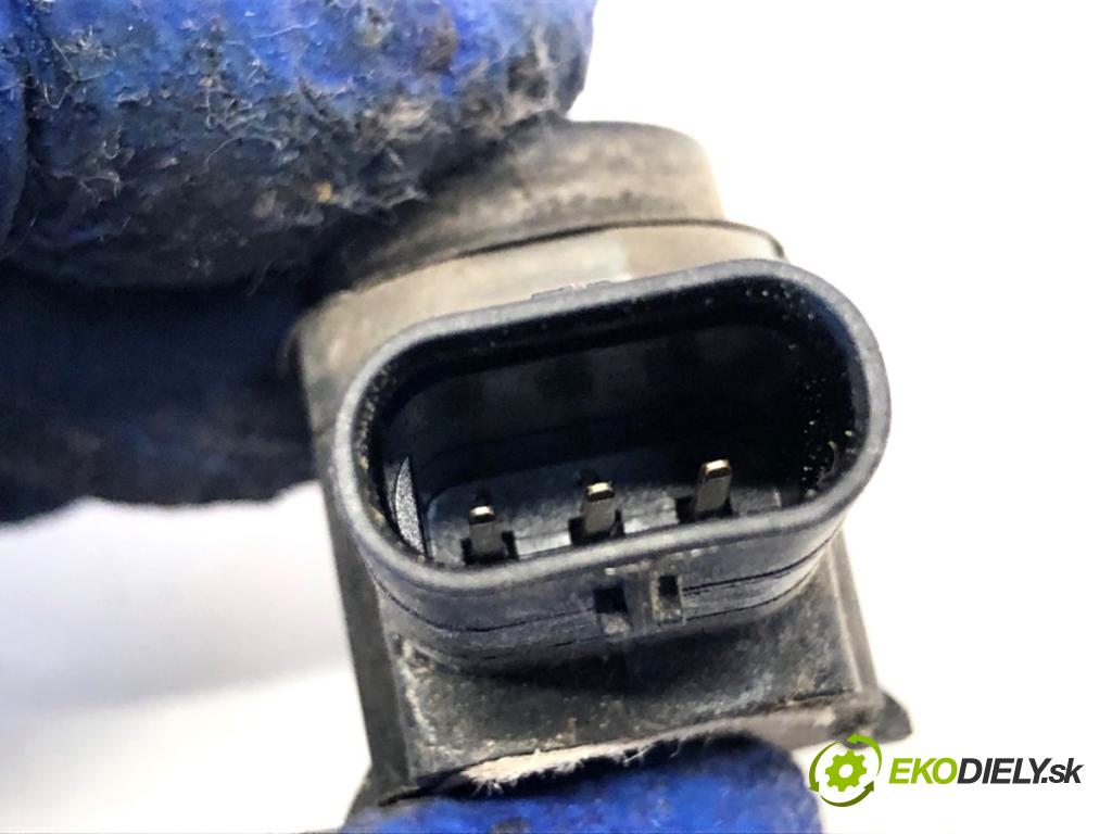 VW SHARAN nadwozie wielkoprzestrzenne (MPV) 2013 130 kW 2.0 TDI 1968 snímač PDC 1S0919275