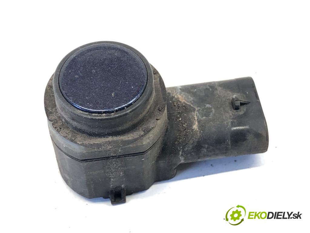 VW SHARAN nadwozie wielkoprzestrzenne (MPV) 2013 130 kW 2.0 TDI 1968 snímač PDC 1S0919275