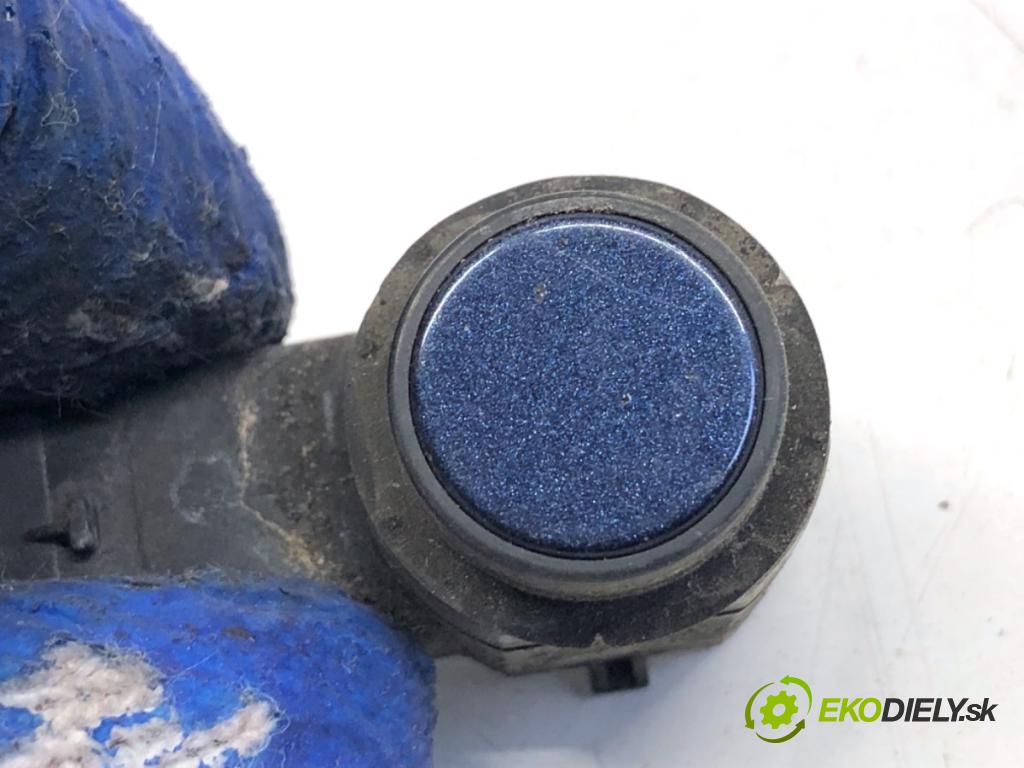 VW SHARAN nadwozie wielkoprzestrzenne (MPV) 2013 130 kW 2.0 TDI 1968 snímač PDC 1S0919275