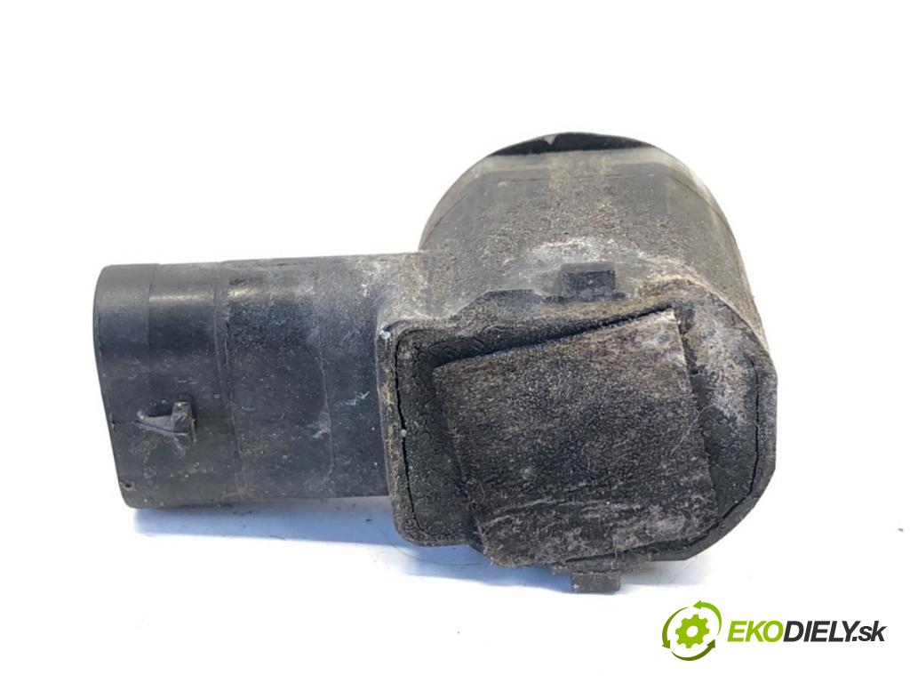 VW SHARAN nadwozie wielkoprzestrzenne (MPV) 2013 130 kW 2.0 TDI 1968 snímač PDC 1S0919275