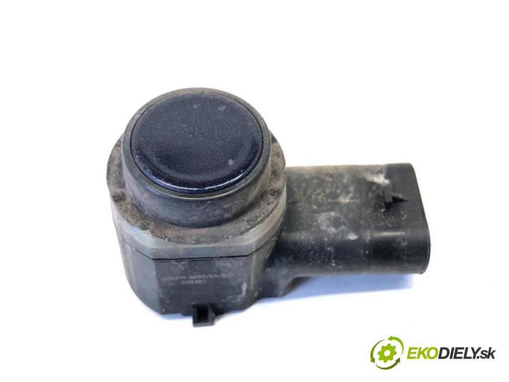 VW SHARAN nadwozie wielkoprzestrzenne (MPV) 2013 130 kW 2.0 TDI 1968 snímač PDC 1S0919275