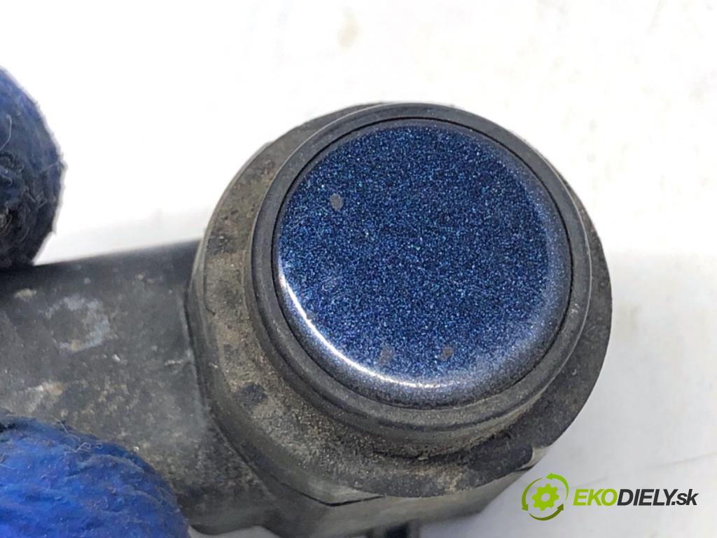 VW SHARAN nadwozie wielkoprzestrzenne (MPV) 2013 130 kW 2.0 TDI 1968 snímač PDC 1S0919275