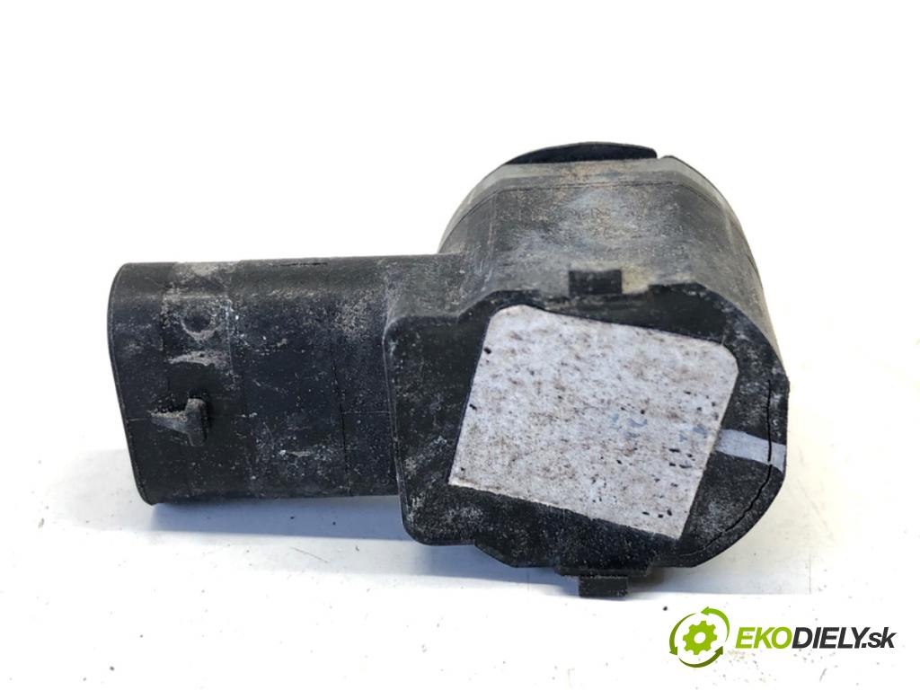 VW SHARAN nadwozie wielkoprzestrzenne (MPV) 2013 130 kW 2.0 TDI 1968 snímač PDC 1S0919275