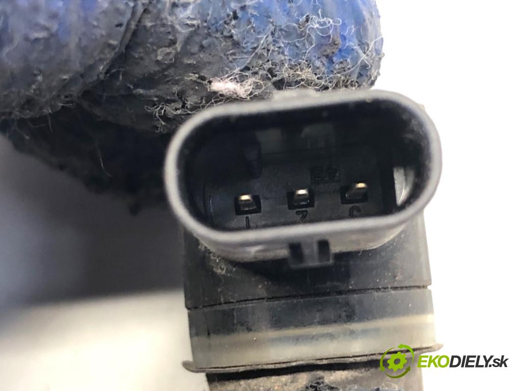 VW SHARAN nadwozie wielkoprzestrzenne (MPV) 2013 130 kW 2.0 TDI 1968 snímač PDC 1S0919275