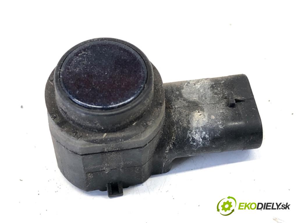 VW SHARAN nadwozie wielkoprzestrzenne (MPV) 2013 130 kW 2.0 TDI 1968 snímač PDC 1S0919275