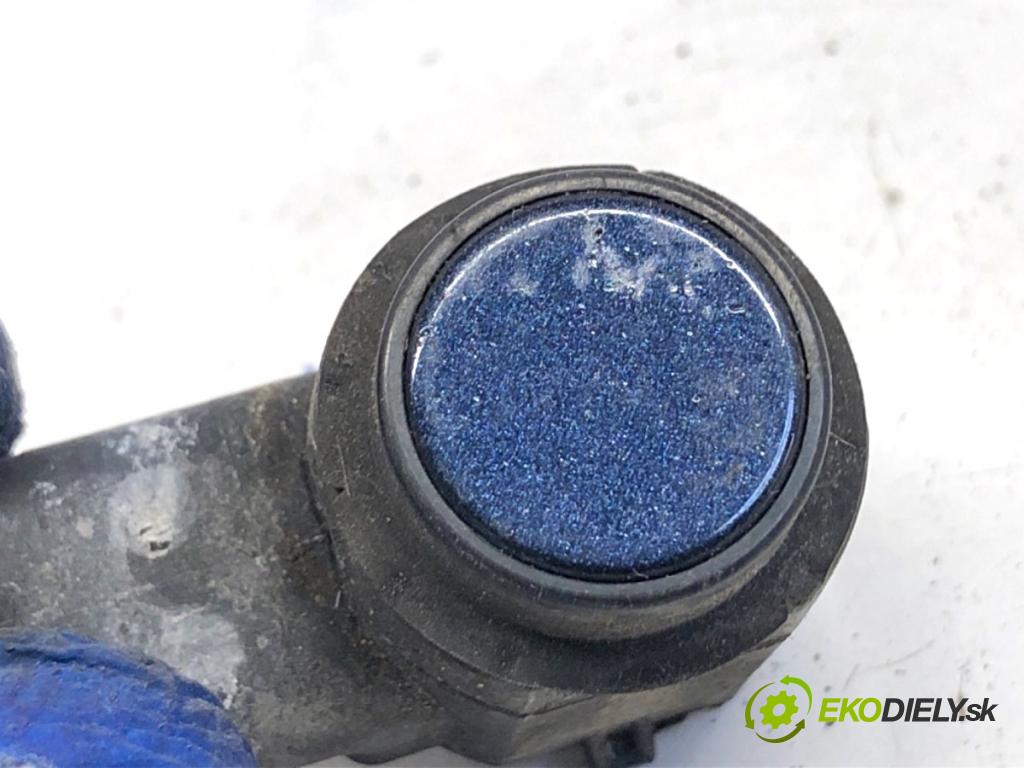 VW SHARAN nadwozie wielkoprzestrzenne (MPV) 2013 130 kW 2.0 TDI 1968 snímač PDC 1S0919275