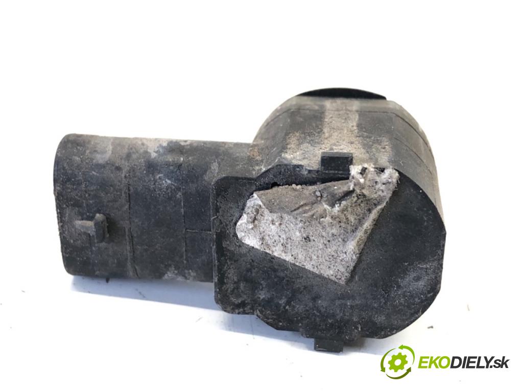 VW SHARAN nadwozie wielkoprzestrzenne (MPV) 2013 130 kW 2.0 TDI 1968 snímač PDC 1S0919275