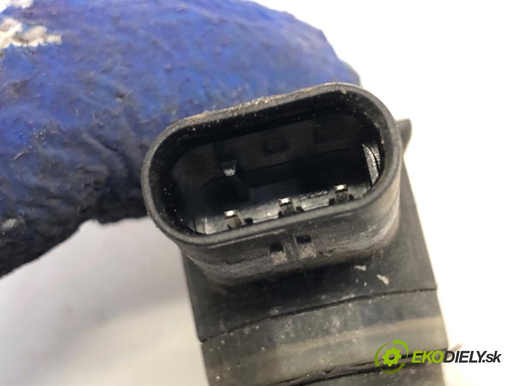 VW SHARAN nadwozie wielkoprzestrzenne (MPV) 2013 130 kW 2.0 TDI 1968 snímač PDC 1S0919275