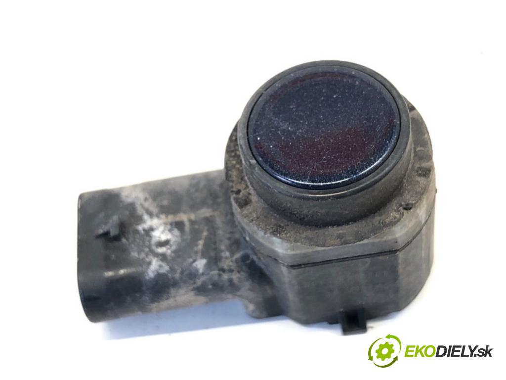 VW SHARAN nadwozie wielkoprzestrzenne (MPV) 2013 130 kW 2.0 TDI 1968 snímač PDC 1S0919275