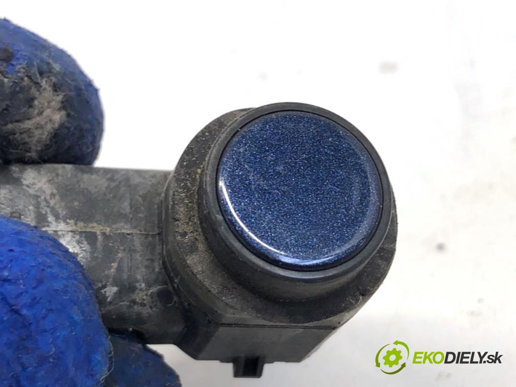 VW SHARAN nadwozie wielkoprzestrzenne (MPV) 2013 130 kW 2.0 TDI 1968 snímač PDC 1S0919275