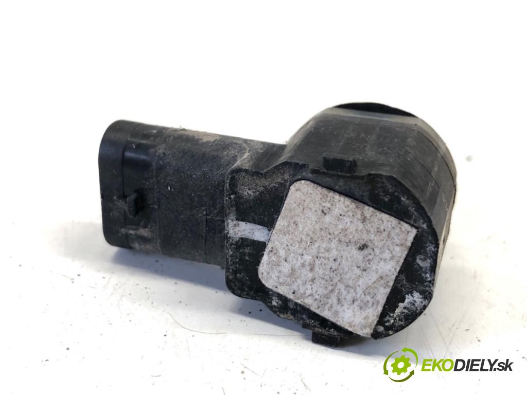 VW SHARAN nadwozie wielkoprzestrzenne (MPV) 2013 130 kW 2.0 TDI 1968 snímač PDC 1S0919275