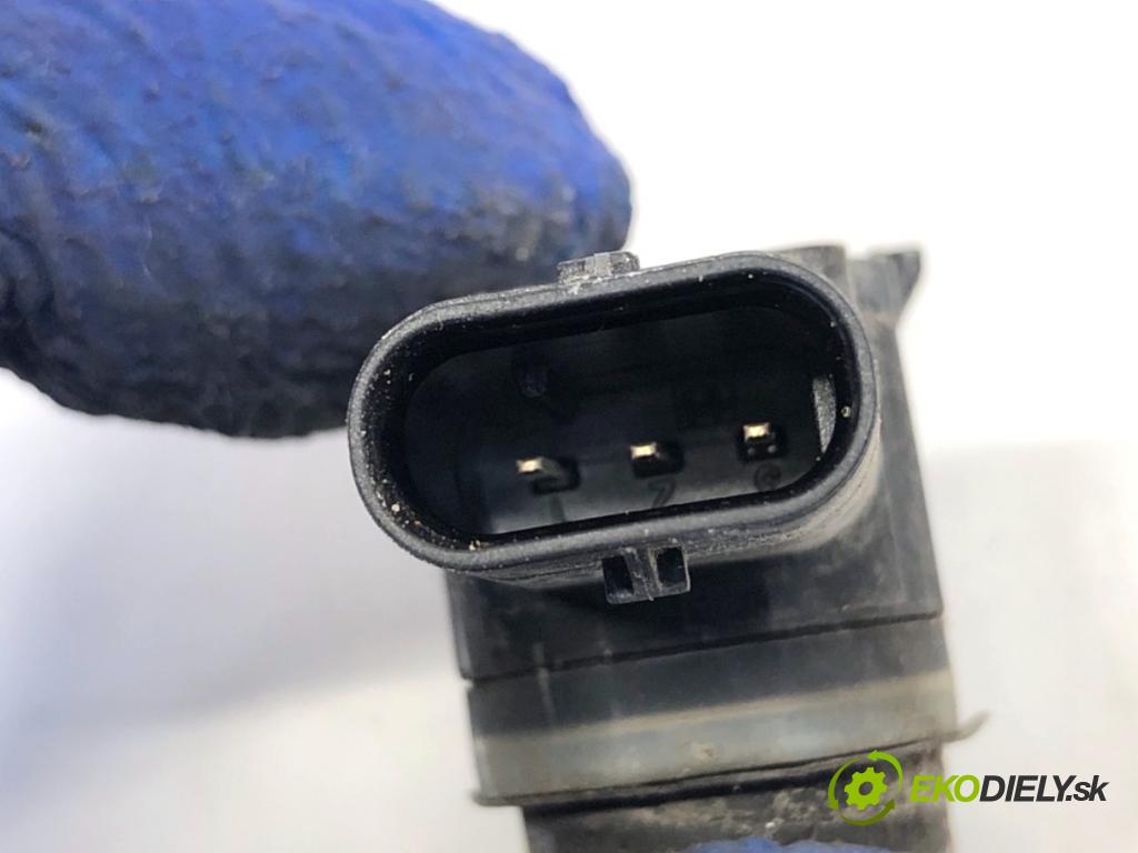 VW SHARAN nadwozie wielkoprzestrzenne (MPV) 2013 130 kW 2.0 TDI 1968 snímač PDC 1S0919275