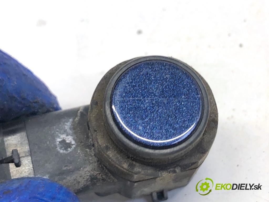 VW SHARAN nadwozie wielkoprzestrzenne (MPV) 2013 130 kW 2.0 TDI 1968 snímač PDC 1S0919275