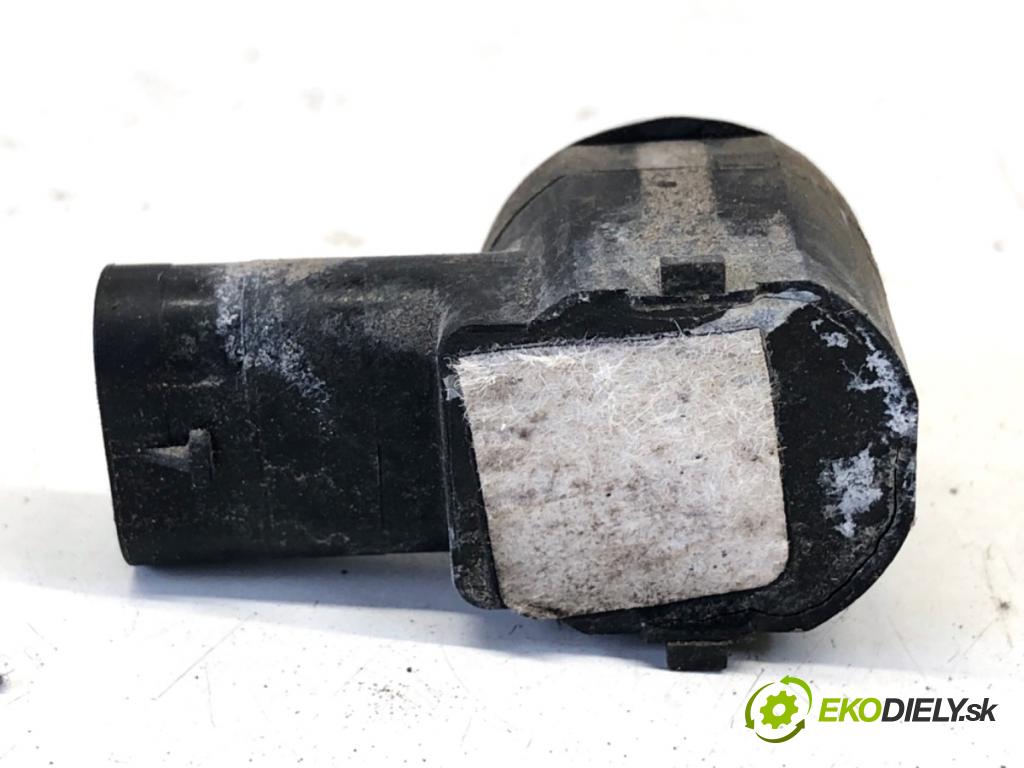 VW SHARAN nadwozie wielkoprzestrzenne (MPV) 2013 130 kW 2.0 TDI 1968 snímač PDC 1S0919275